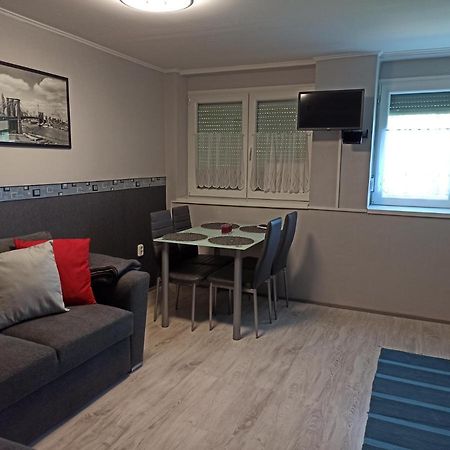 Angi Apartman- nagyszerű elhelyezkedés, vendégközpontú szálláshely-szolgáltatás Harkány Extérieur photo