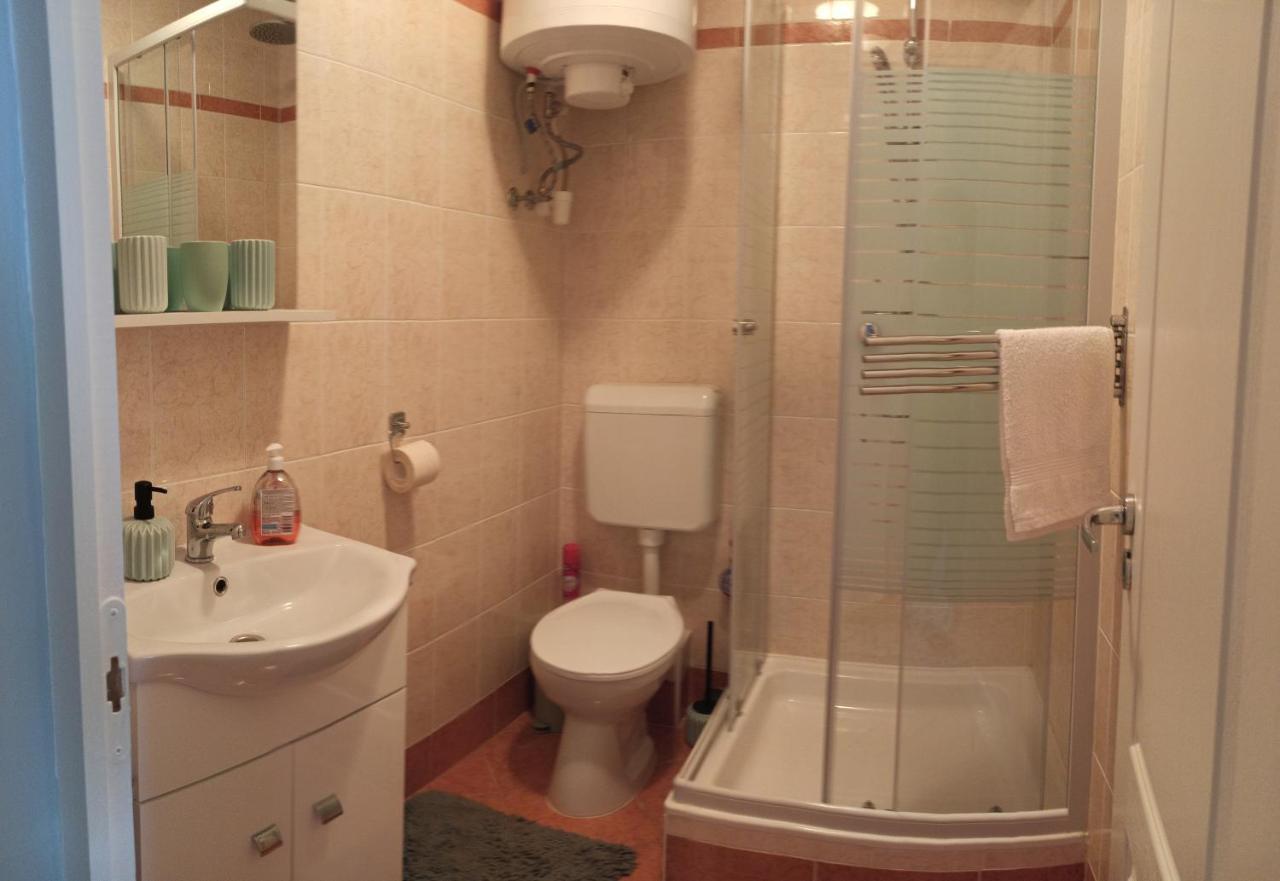 Angi Apartman- nagyszerű elhelyezkedés, vendégközpontú szálláshely-szolgáltatás Harkány Extérieur photo