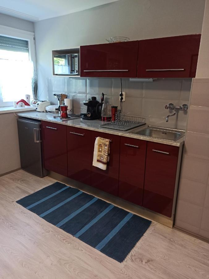 Angi Apartman- nagyszerű elhelyezkedés, vendégközpontú szálláshely-szolgáltatás Harkány Extérieur photo