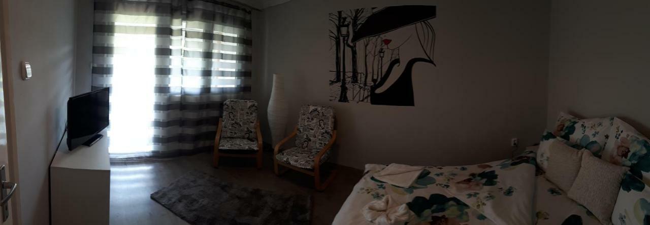 Angi Apartman- nagyszerű elhelyezkedés, vendégközpontú szálláshely-szolgáltatás Harkány Extérieur photo